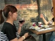 Bóng đá anh, ngoại hạng anh, lịch thi đấu euro 2012, Trung Quốc bắt 6 người trong vụ bê bối rượu vang pha hóa chất